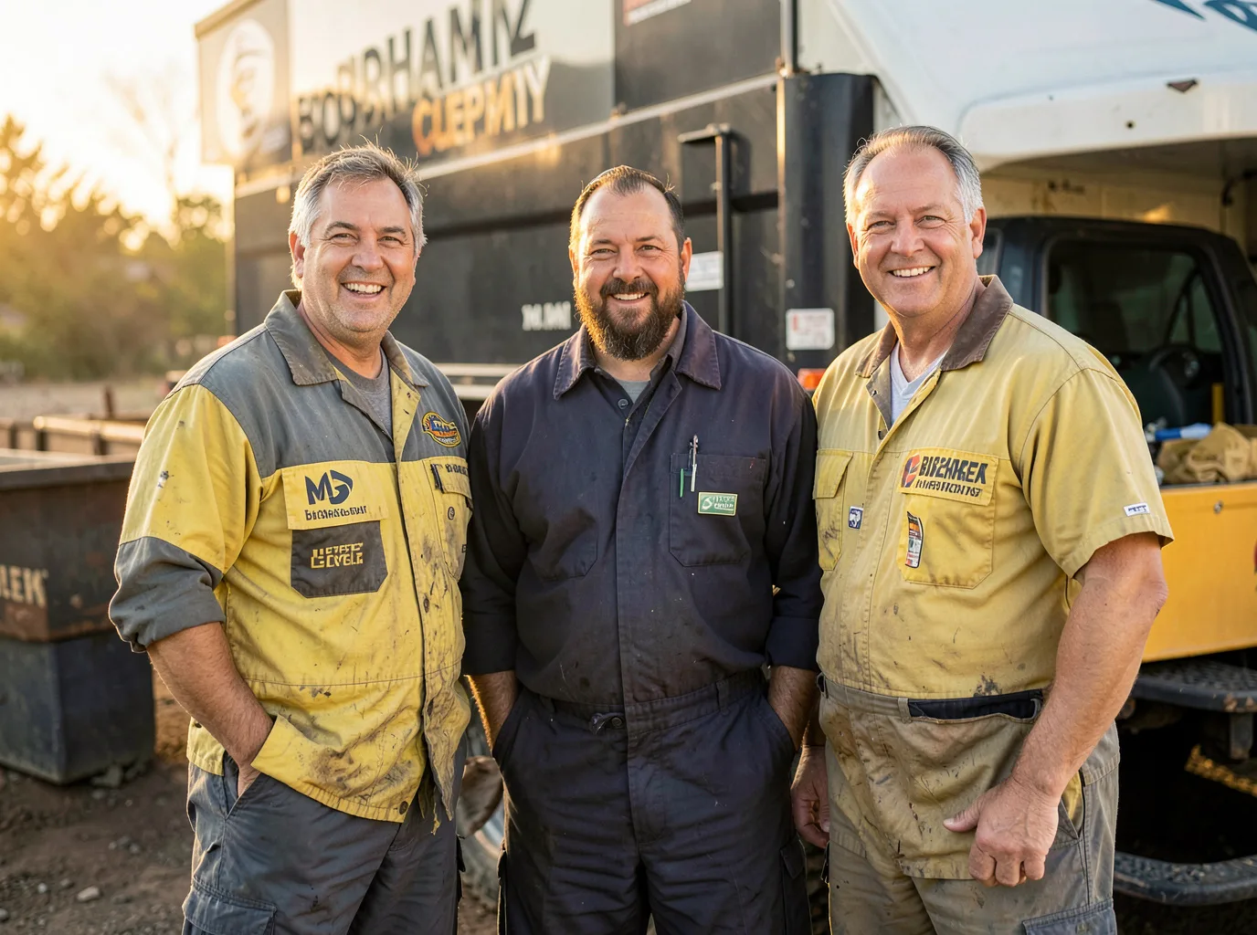Sewage Cleanup company in Bancroft, ID