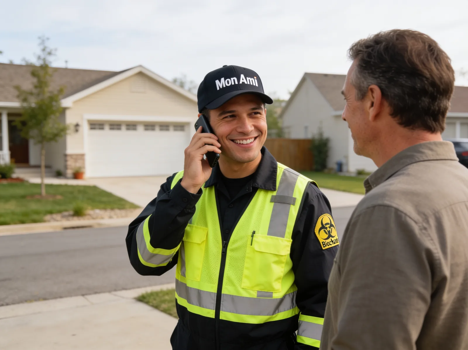 Sewage Cleanup Bancroft, ID FAQs